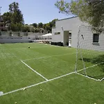 Villa Sp Suites Santa Ponsa