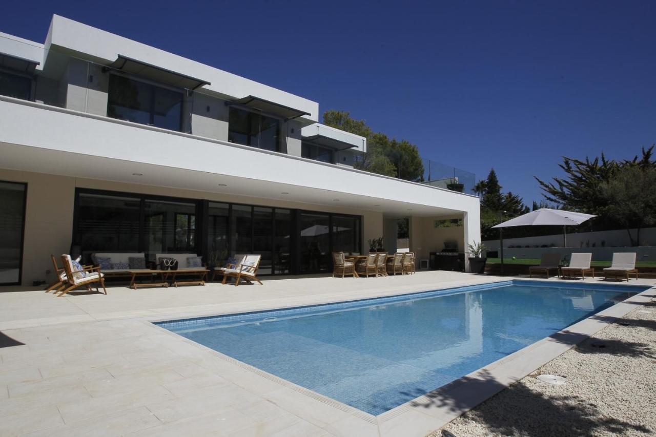 Sp Villa *