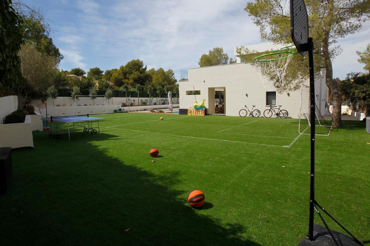 Villa Sp